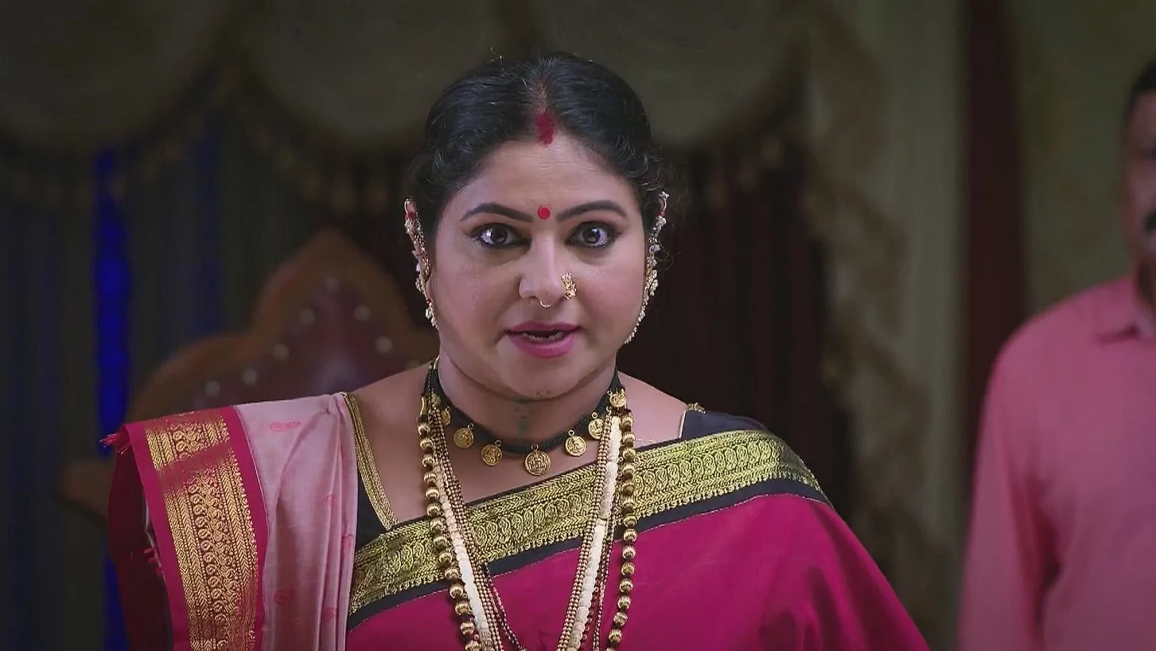 Bhuvaneshwari Gives Shashank's Parents a Task 13th September 2025 Webisode