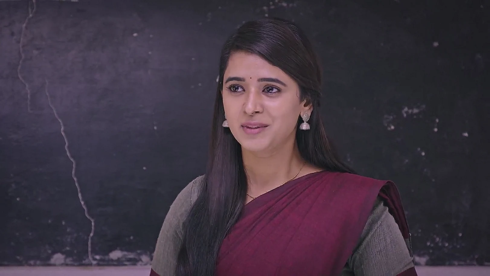Akshara Cooks for Her Students 14th September 2025 Webisode