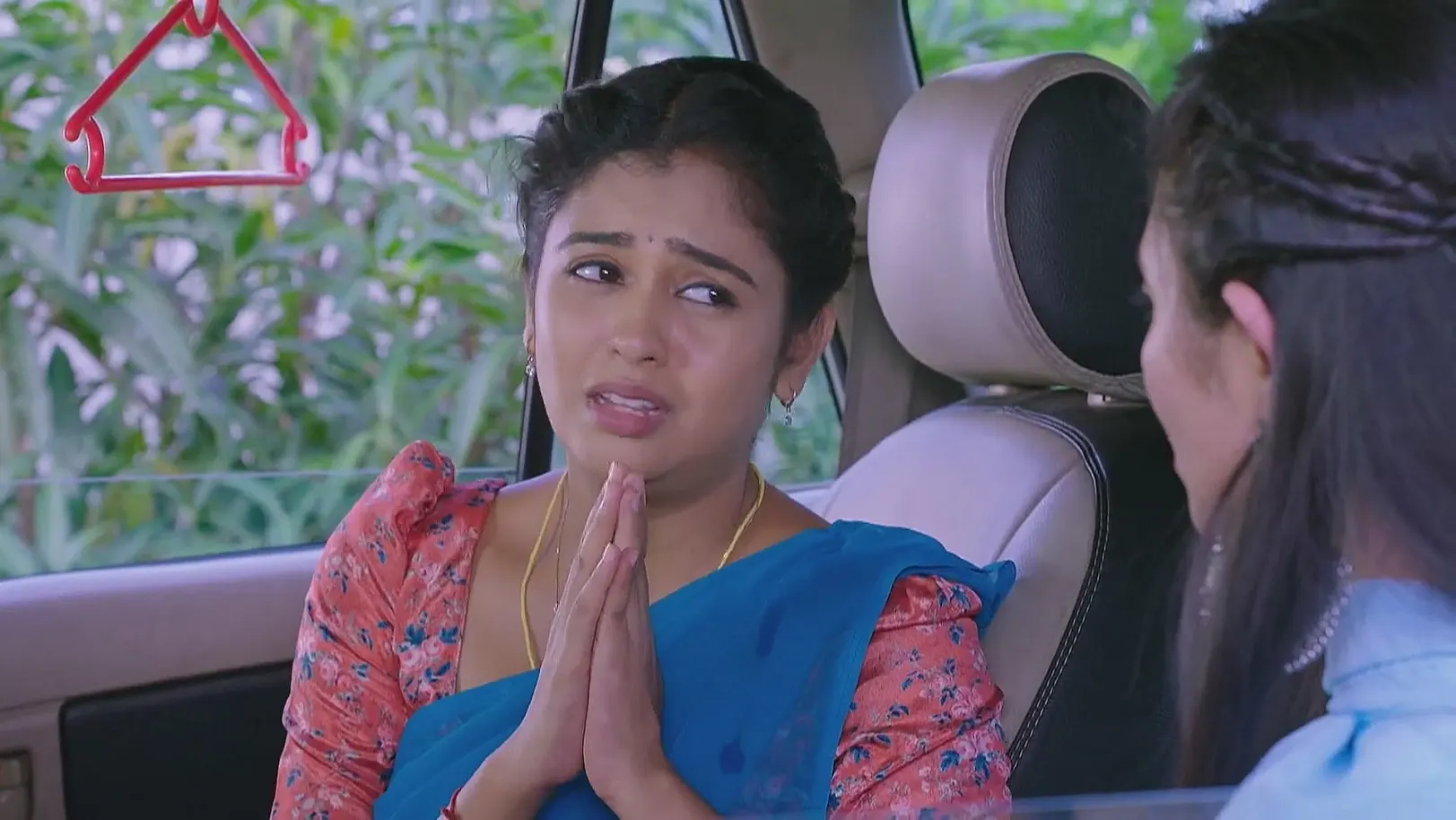 Laddu Tries to Fix Anu's Torn Dress 9th September 2025 Webisode Laddu Tries to Fix Anu's Torn Dress 9th September 2025 Webisode