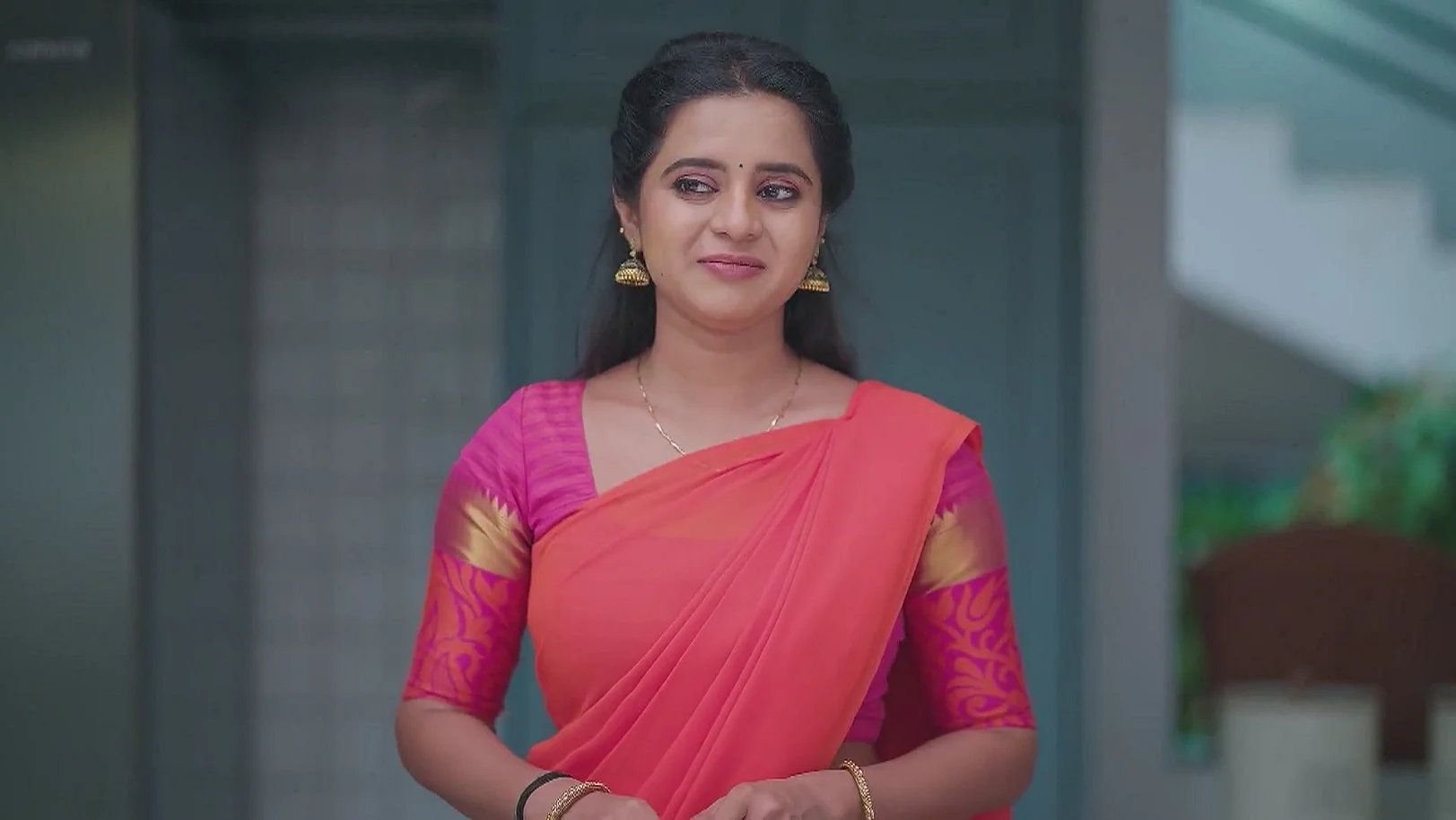 Gowri - September 08, 2025 - Best Scene 