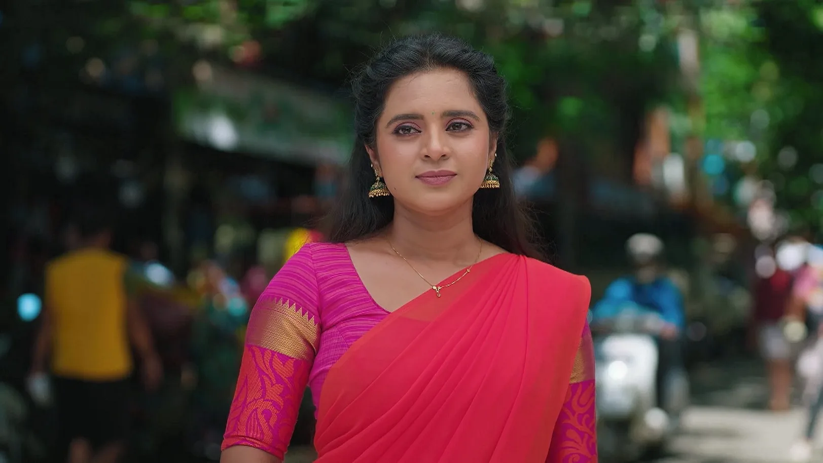 Gowri - September 11, 2025 - Episode Spoiler