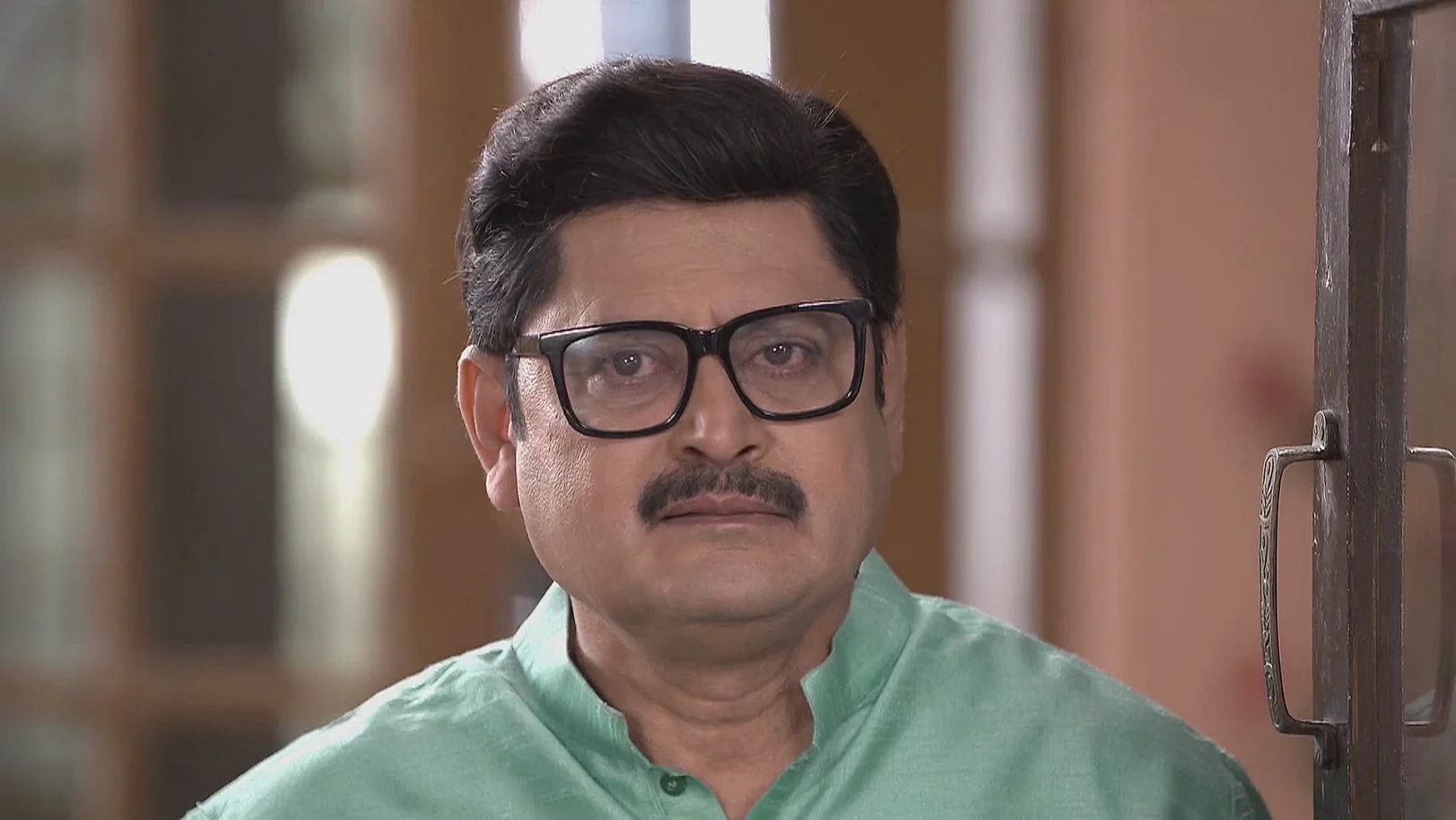 Anita Asks Tiwari to Taste Her Dish - Bhabi Ji Ghar Par Hai 