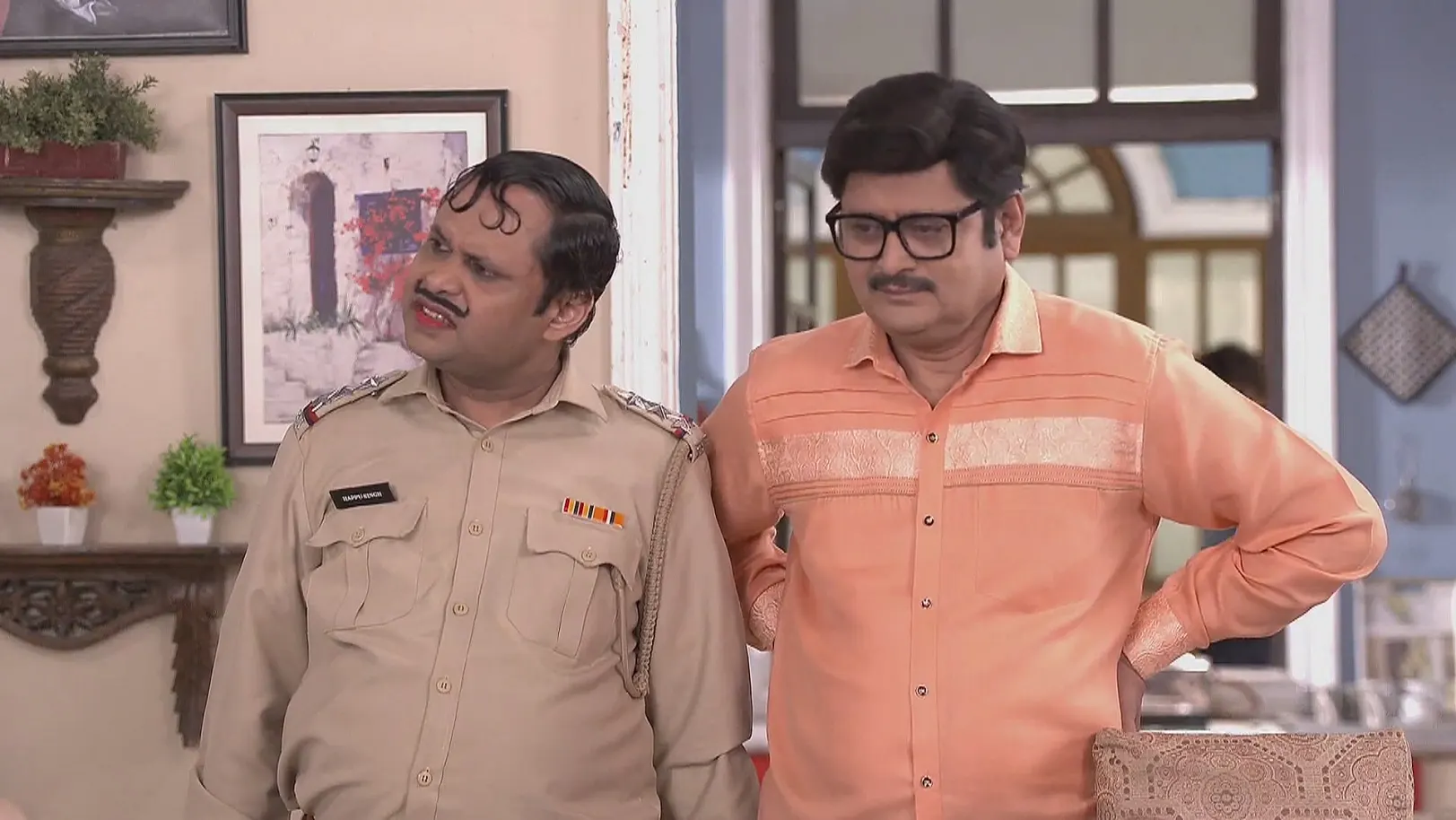 Bhabi Ji Ghar Par Hai! - September 11, 2025 - Best Scene 