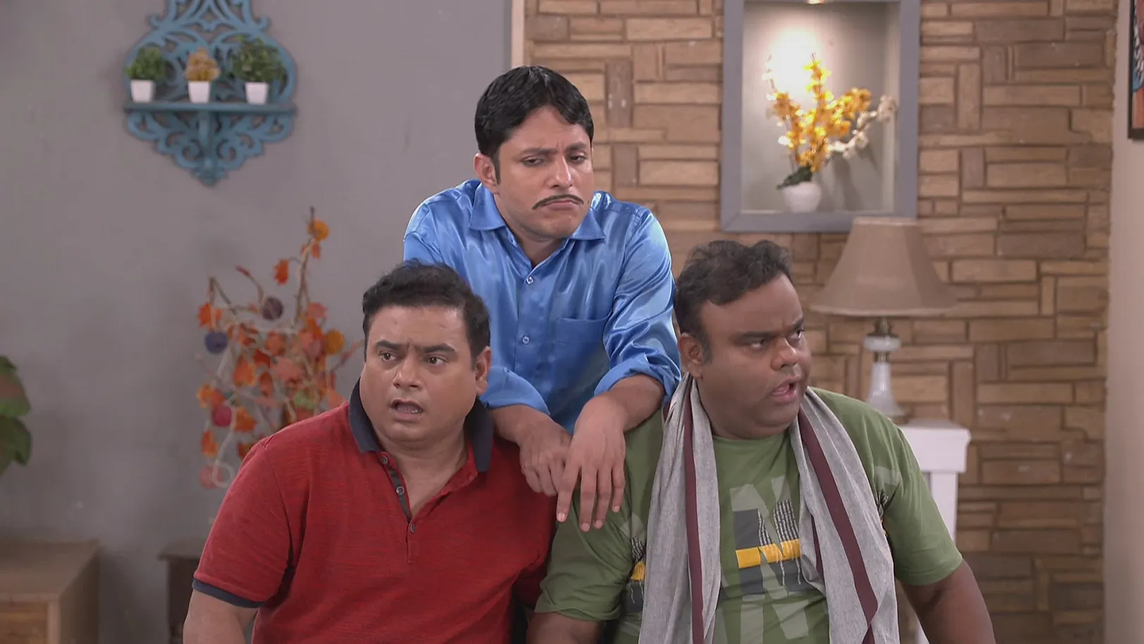 Bhabi Ji Ghar Par Hai! - September 12, 2025 - Episode Spoiler