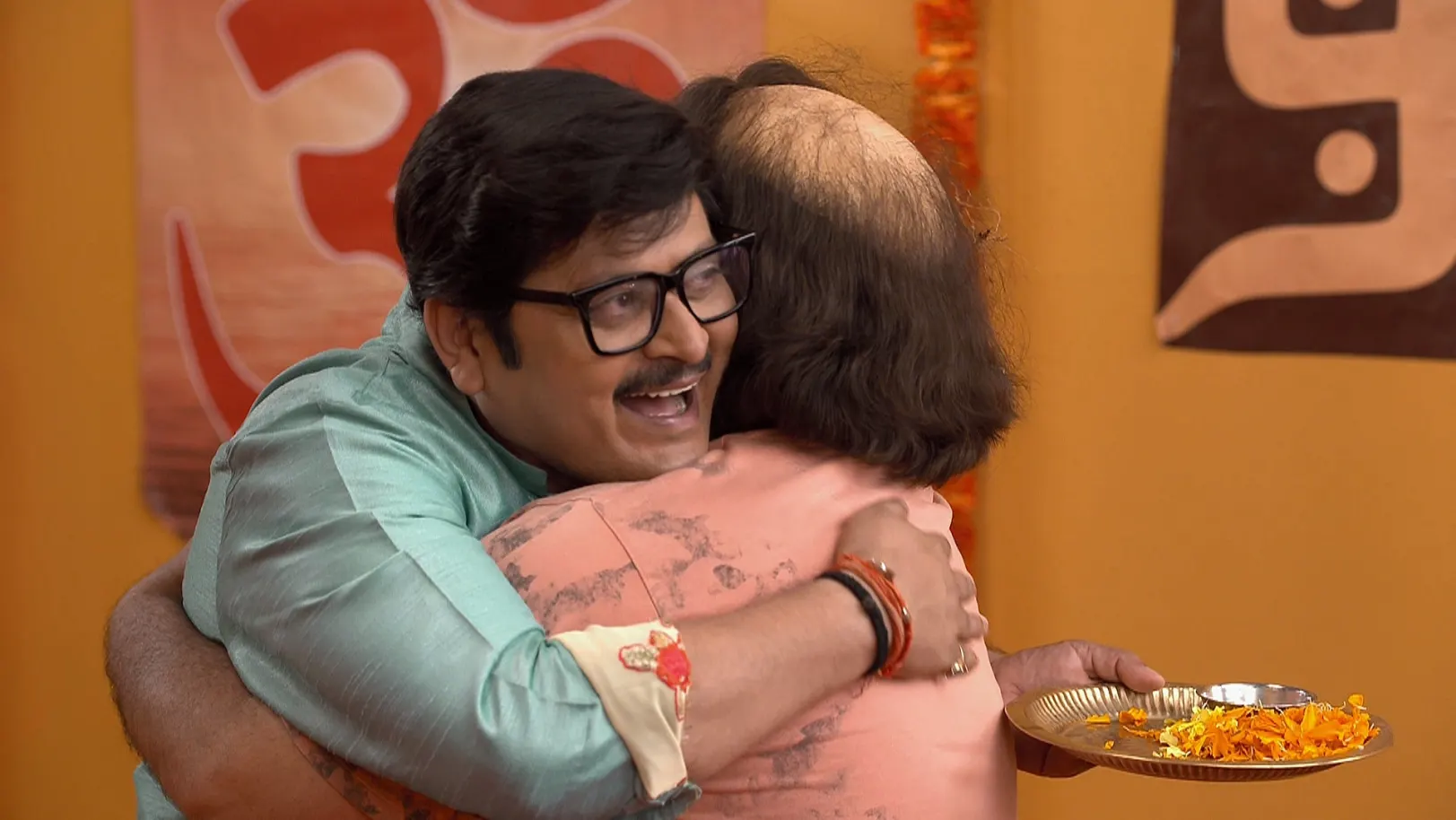 Bhabi Ji Ghar Par Hai - 09 September, 2025