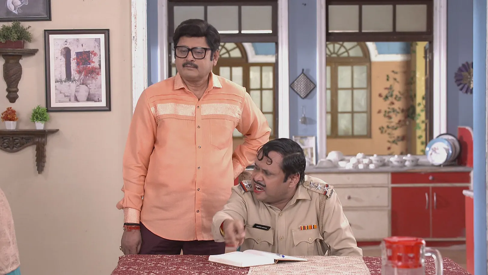 Bhabi Ji Ghar Par Hai - 10 September, 2025
