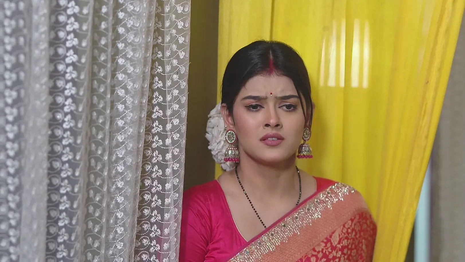 Bhagya Rekha - September 08, 2025 - Best Scene 