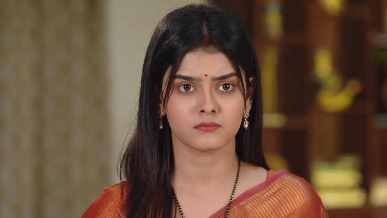 Bhagya Rekha - September 13, 2025 - Best Scene 