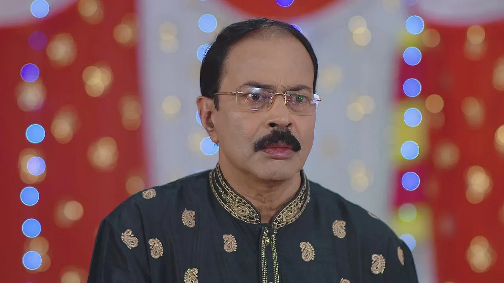 Bhagya Rekha - September 10, 2025 - Best Scene 