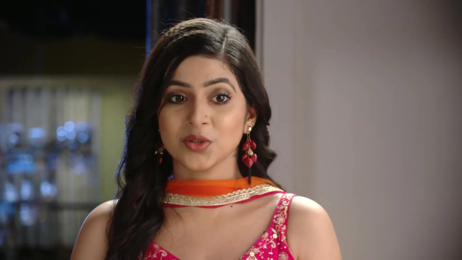 Suna Jhia - September 12, 2025 - Best Scene 