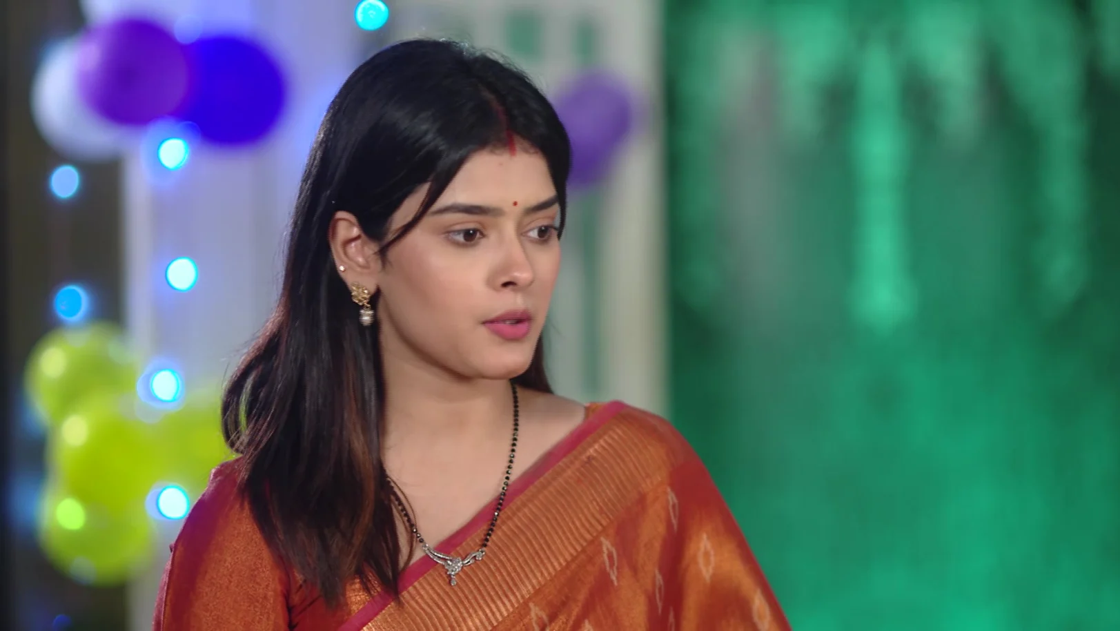 Bhagya Rekha - September 15, 2025 - Episode Spoiler