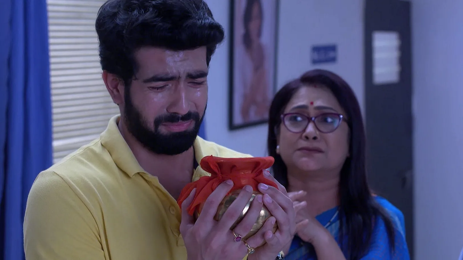 Jagruti - September 12, 2025 - Episode Spoiler