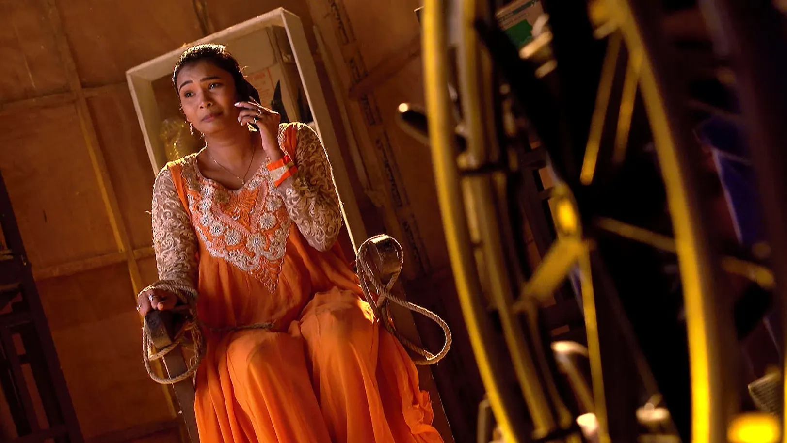 Jagruti - September 15, 2025 - Episode Spoiler