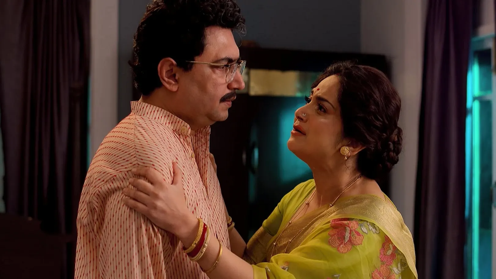 Mana Rahigala Tumarithare - September 09, 2025 - Episode Spoiler