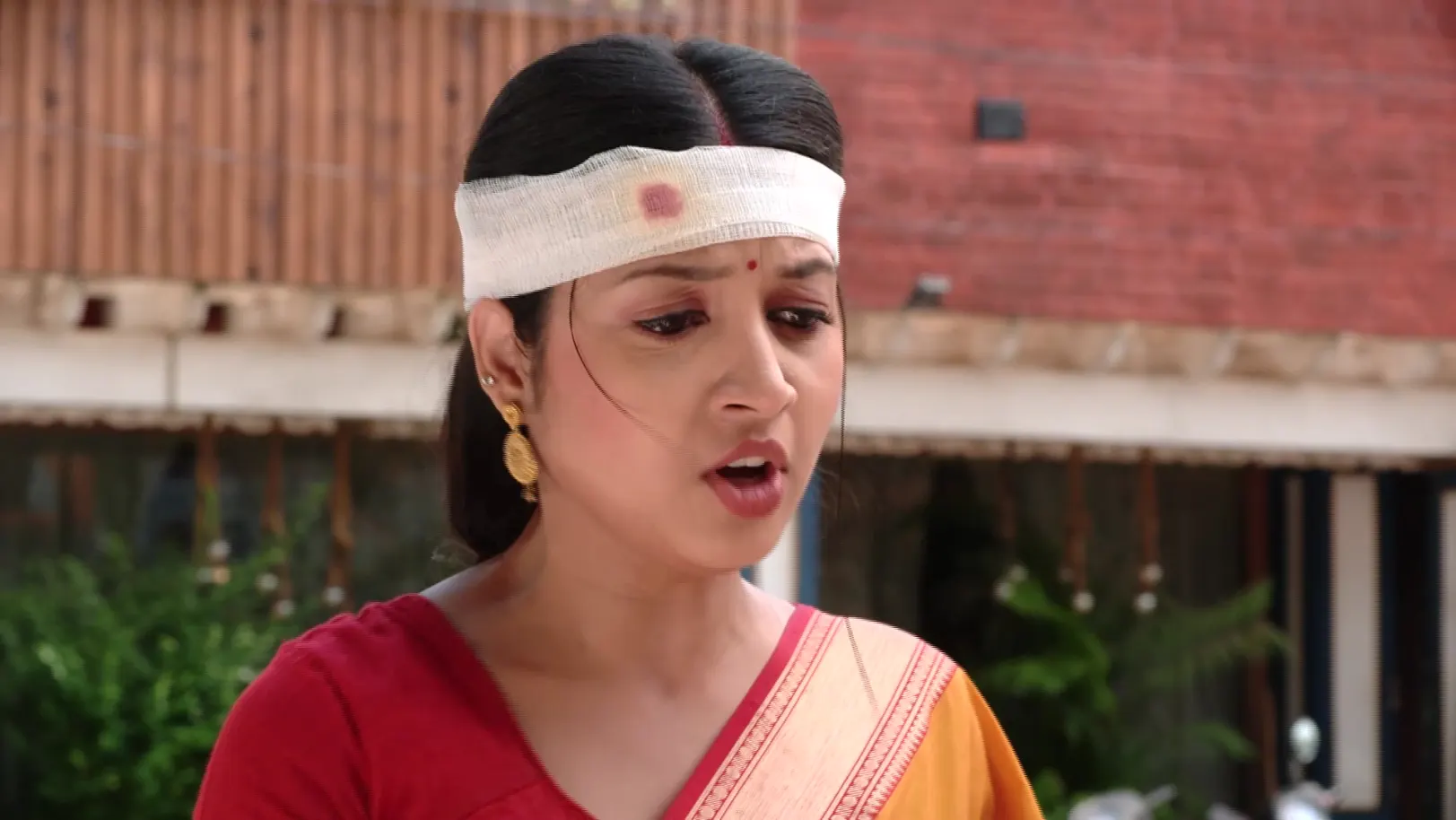 Sathi Sata Janmara - September 13, 2025 - Episode Spoiler