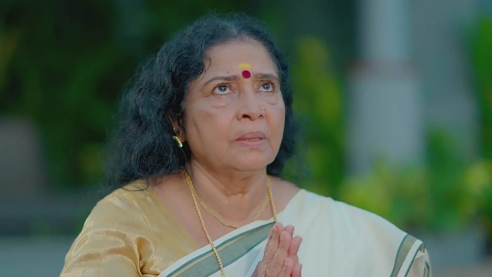 KrishnaGadha - September 06, 2025 - Webisode 6th September 2025 Webisode