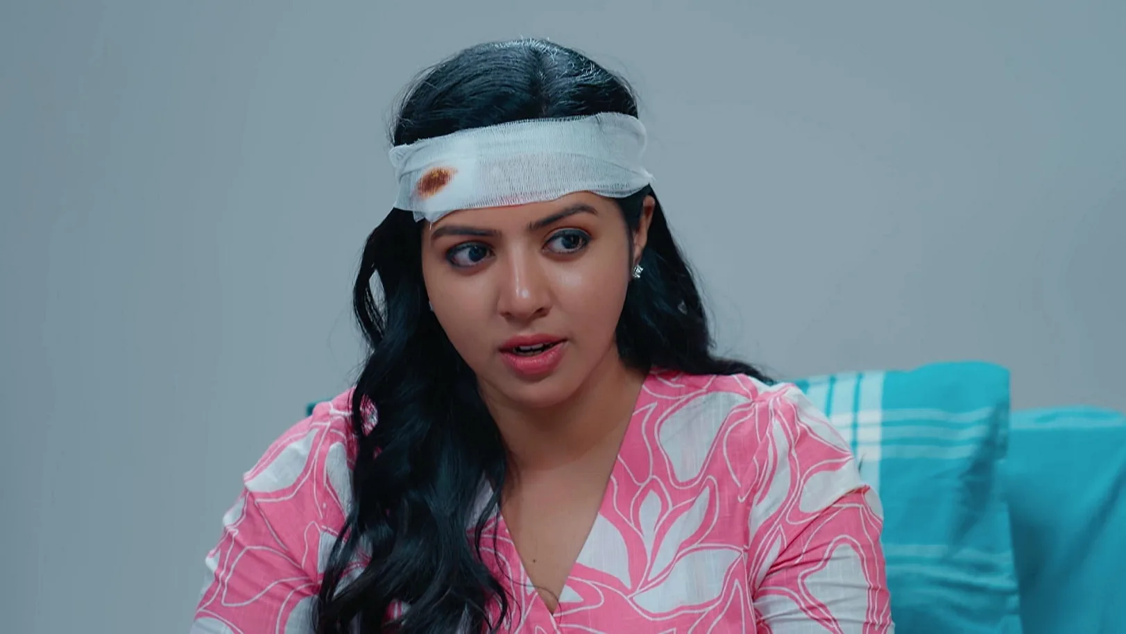KrishnaGadha - September 08, 2025 - Episode Spoiler
