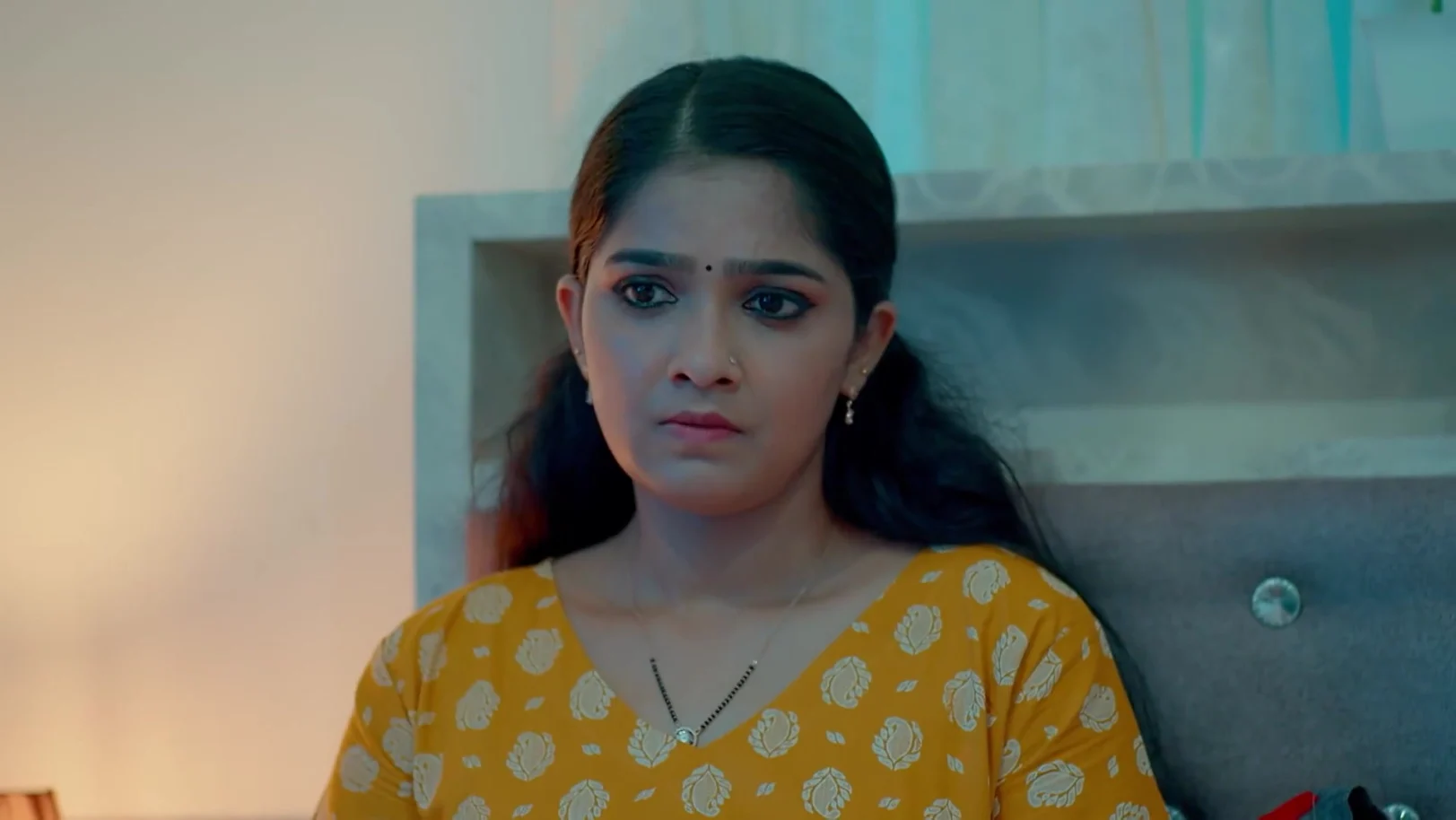 Mangalyam - September 12, 2025 - Webisode 12th September 2025 Webisode
