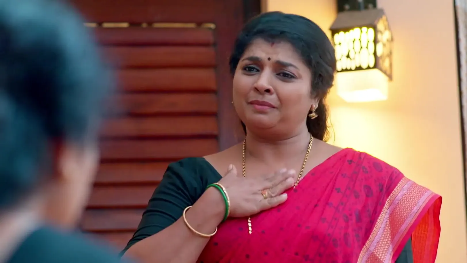 Manathe Kottaram - September 12, 2025 - Best Scene 