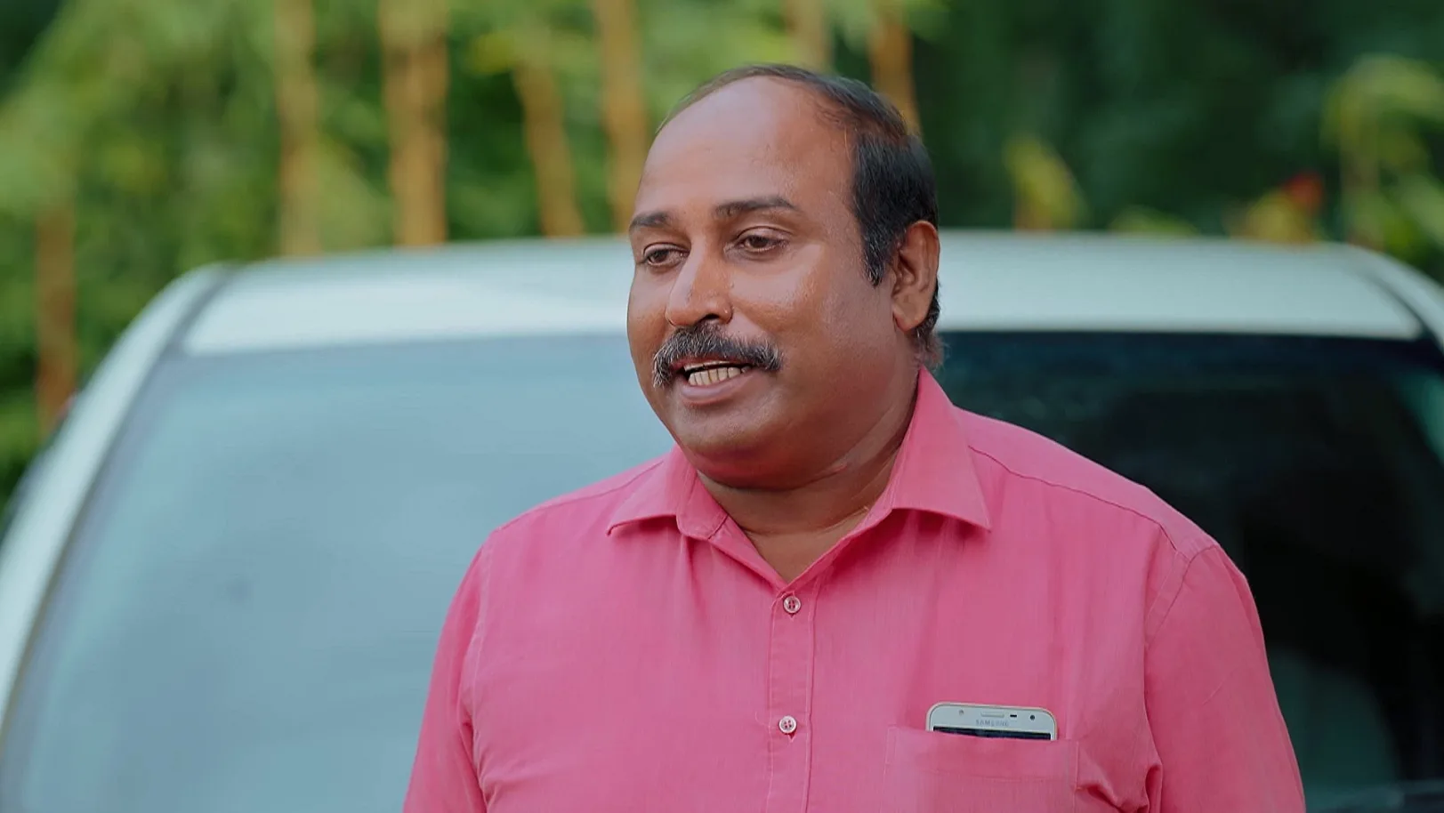 Madhura Nombara Kattu - September 11, 2025 - Episode Spoiler