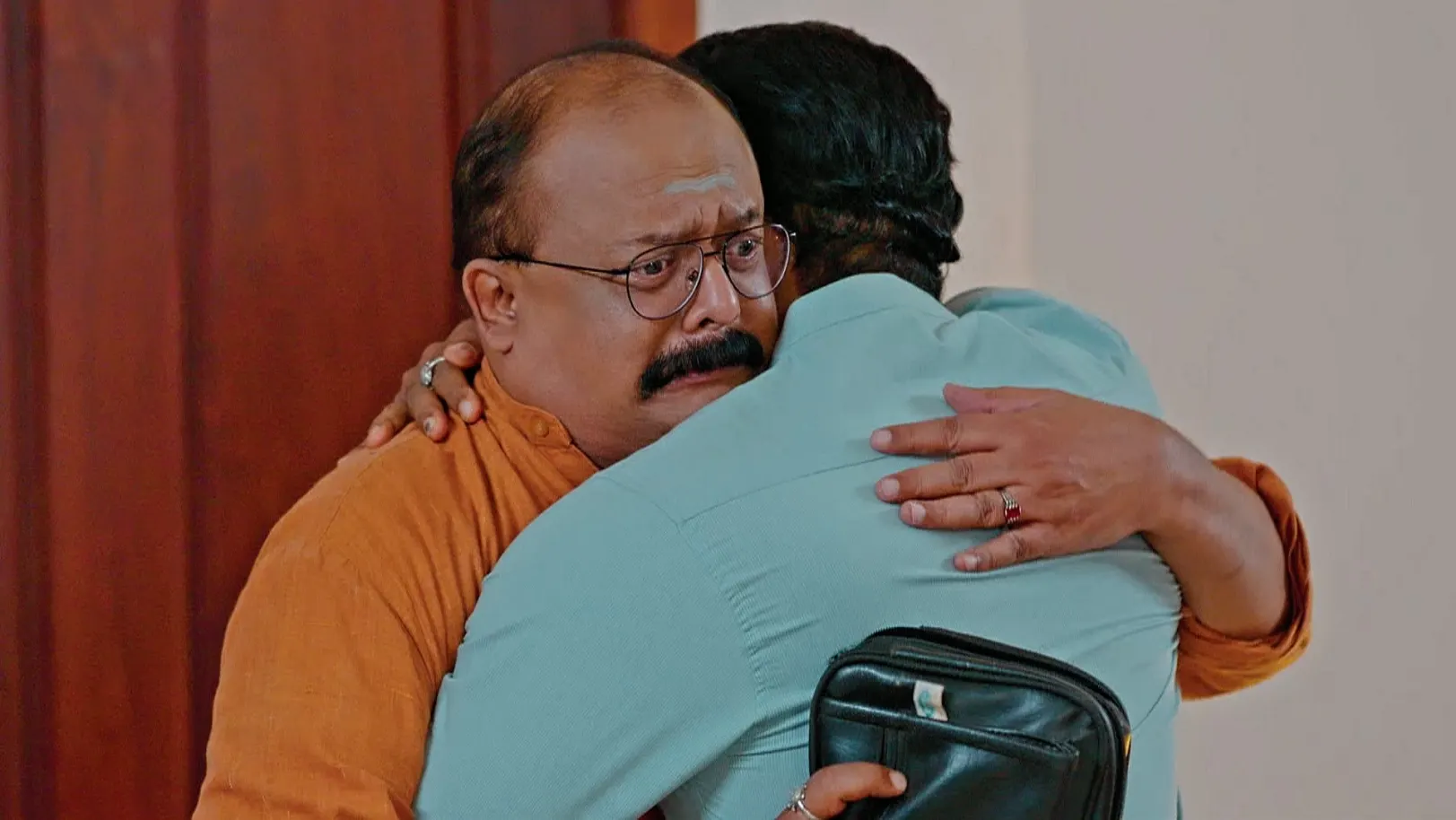 Madhura Nombara Kattu - September 10, 2025 - Episode Spoiler