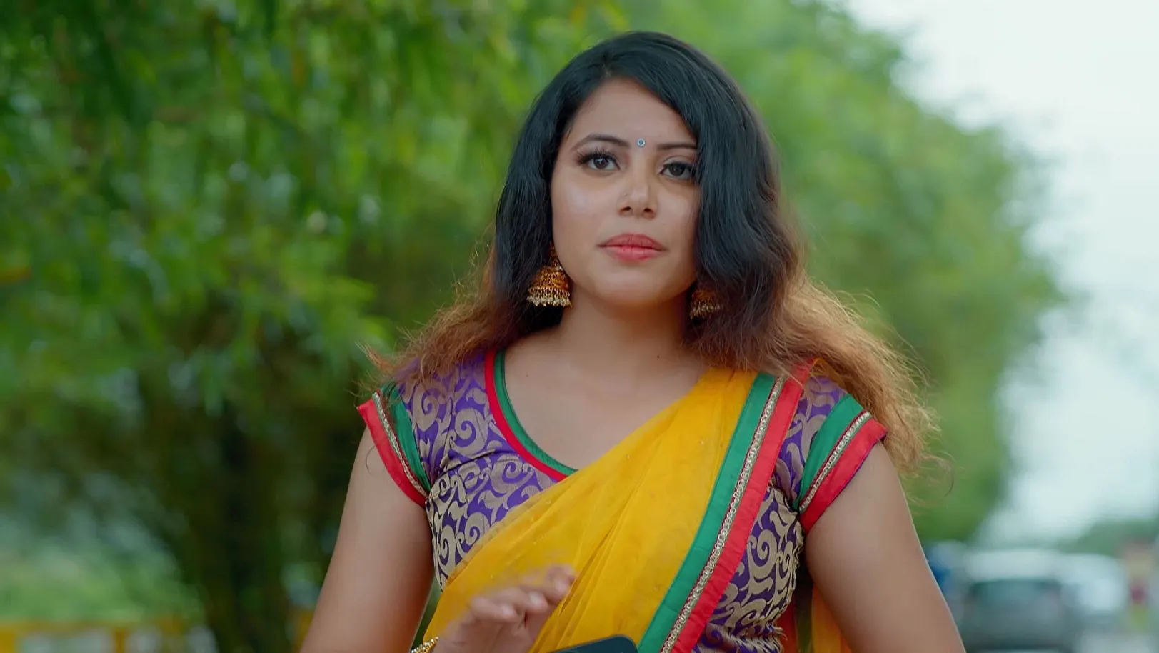 Madhura Nombara Kattu - September 09, 2025 - Episode Spoiler
