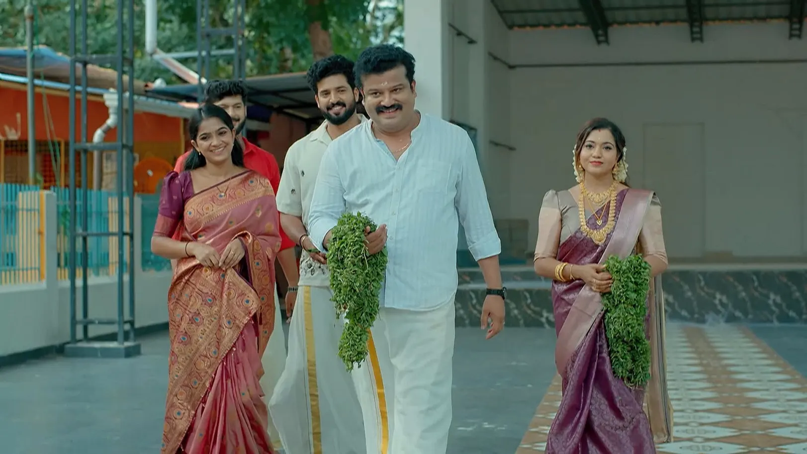 Mangalyam - September 10, 2025 - Episode Spoiler