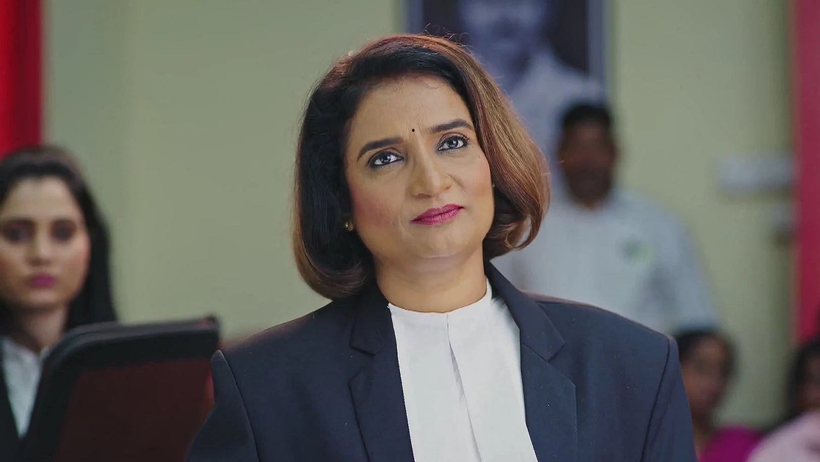 Paranjape Insults Malan in Court 11th September 2025 Webisode