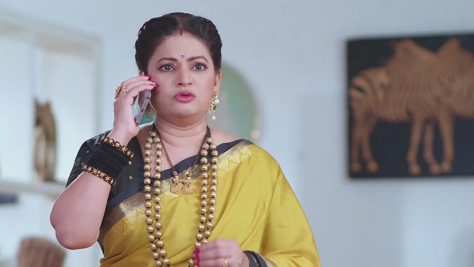 Will Bhairavi Agree to Take Jagannath's Help? 9th September 2025 Webisode