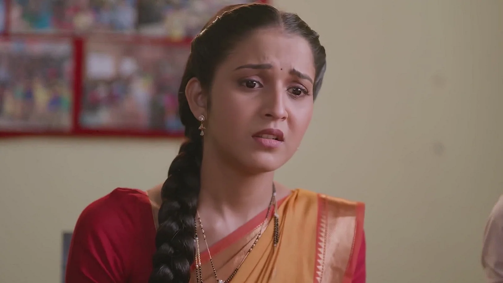 Tula Japnar Aahe - September 12, 2025 - Webisode 12th September 2025 Webisode