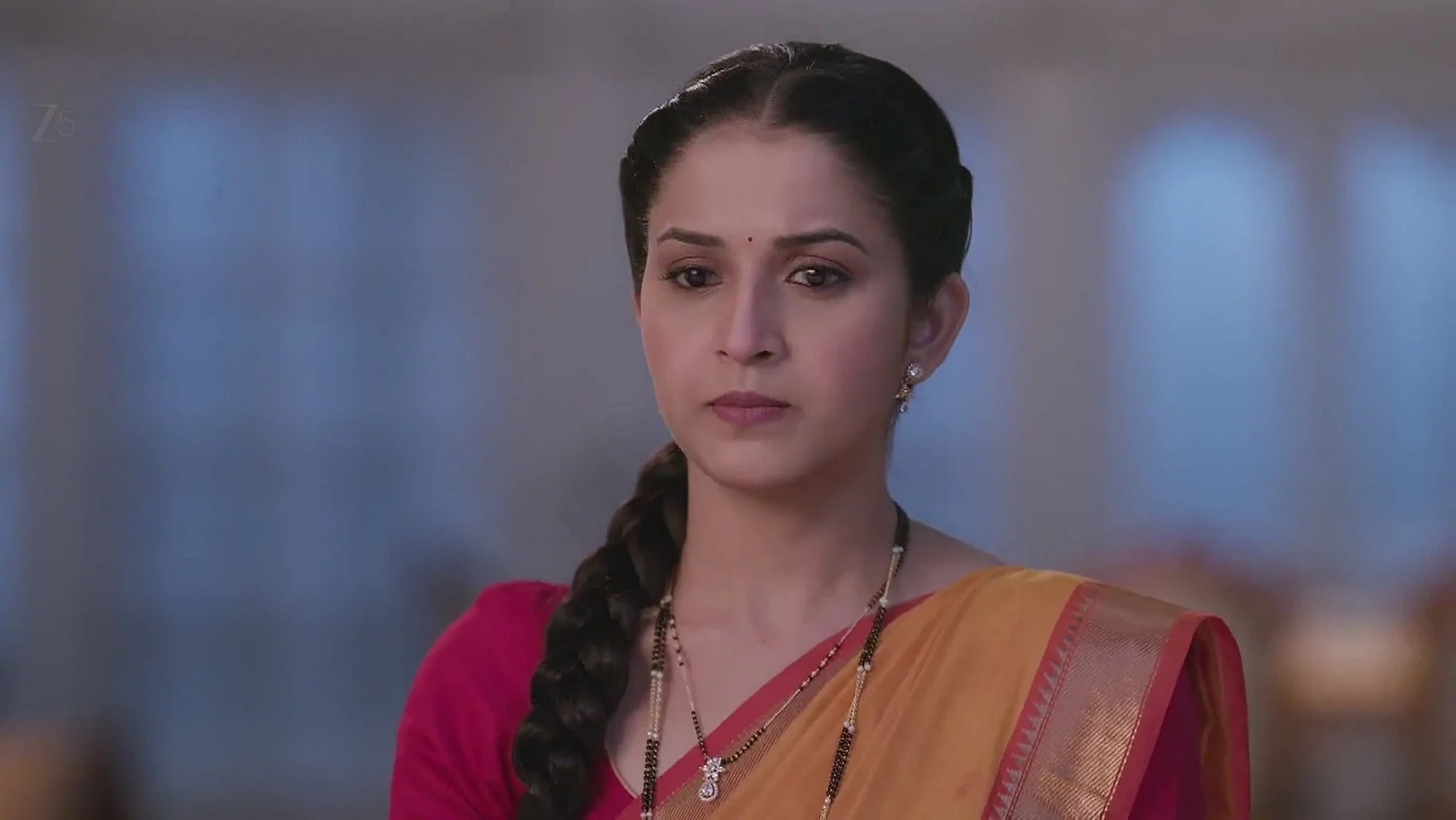 Tula Japnar Aahe - September 13, 2025 - Webisode 13th September 2025 Webisode
