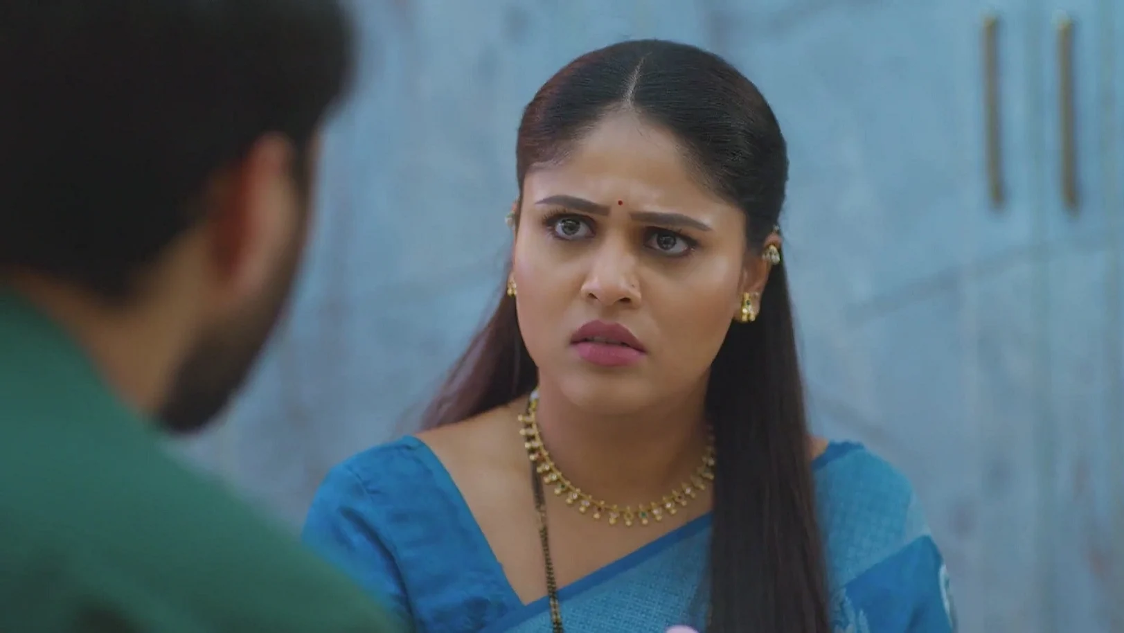 Lakshmi Niwas - September 12, 2025 - Best Scene 