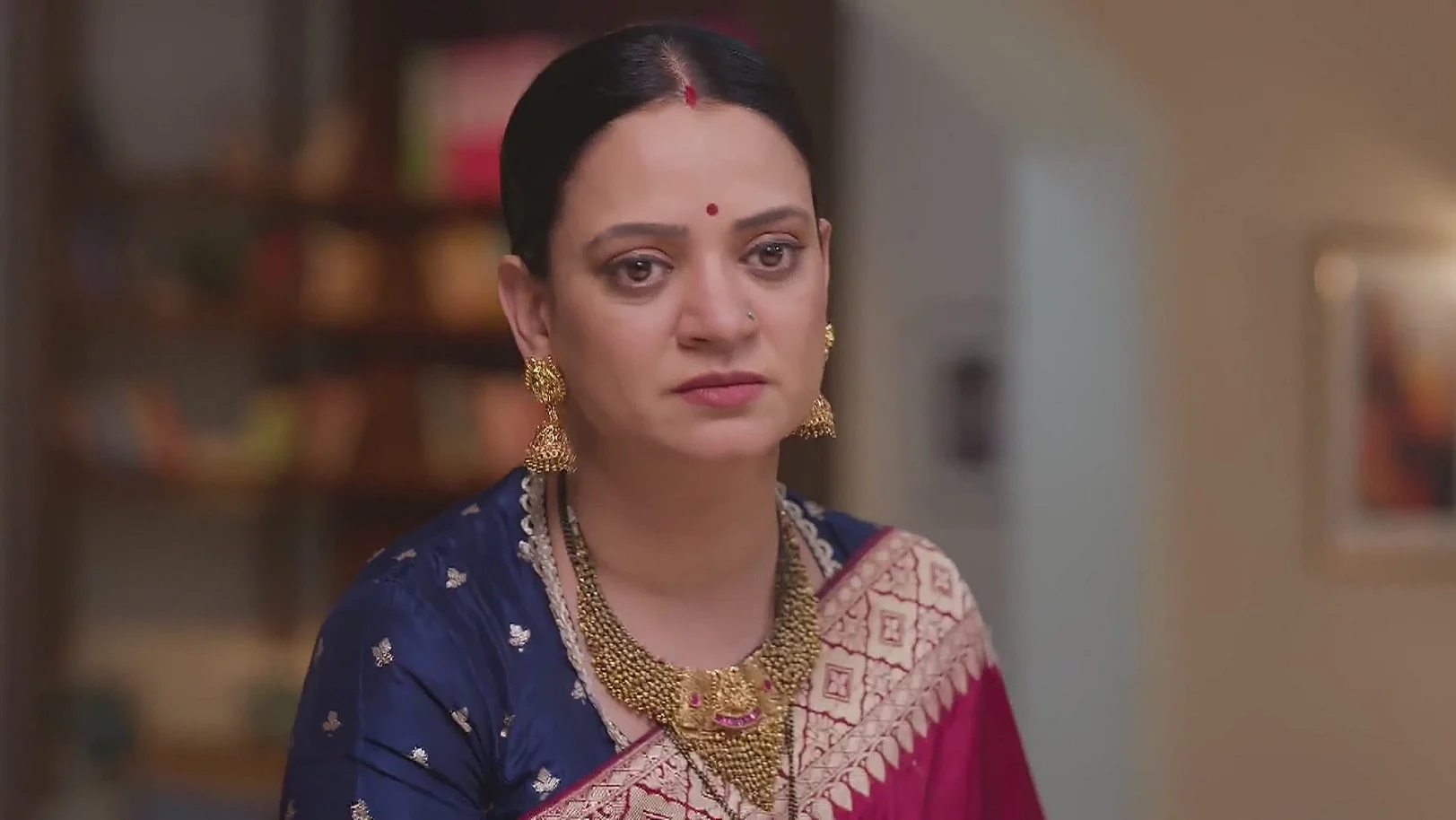 Tula Japnar Aahe - September 12, 2025 - Best Scene 