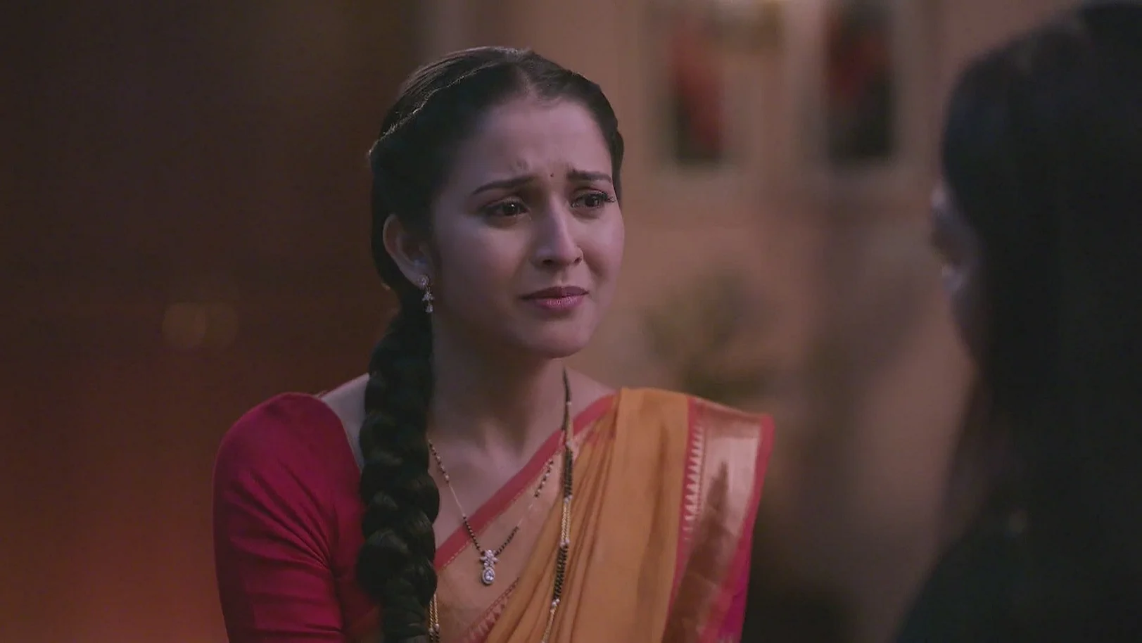 Tula Japnar Aahe - September 13, 2025 - Best Scene 