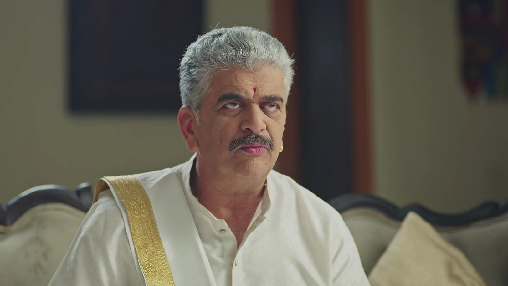 Lakhat Ek Amcha Dada - September 15, 2025 - Episode Spoiler