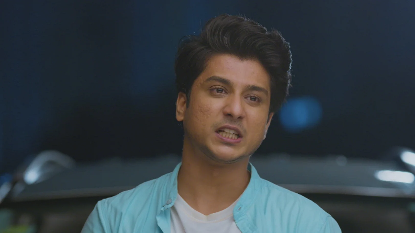 Lakshmi Niwas - September 14, 2025 - Episode Spoiler