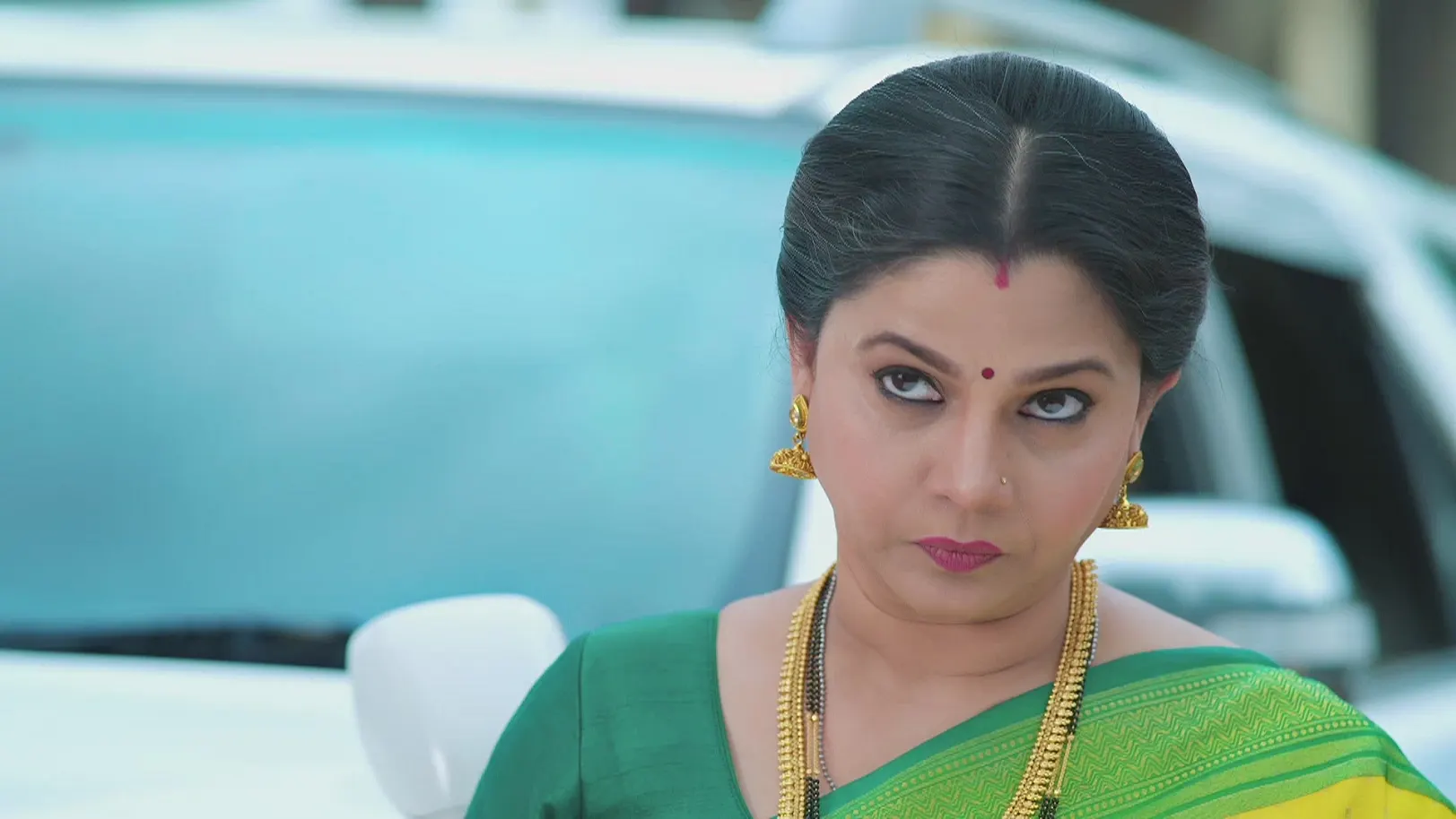 Savalyachi Janu Savali - 11 September, 2025