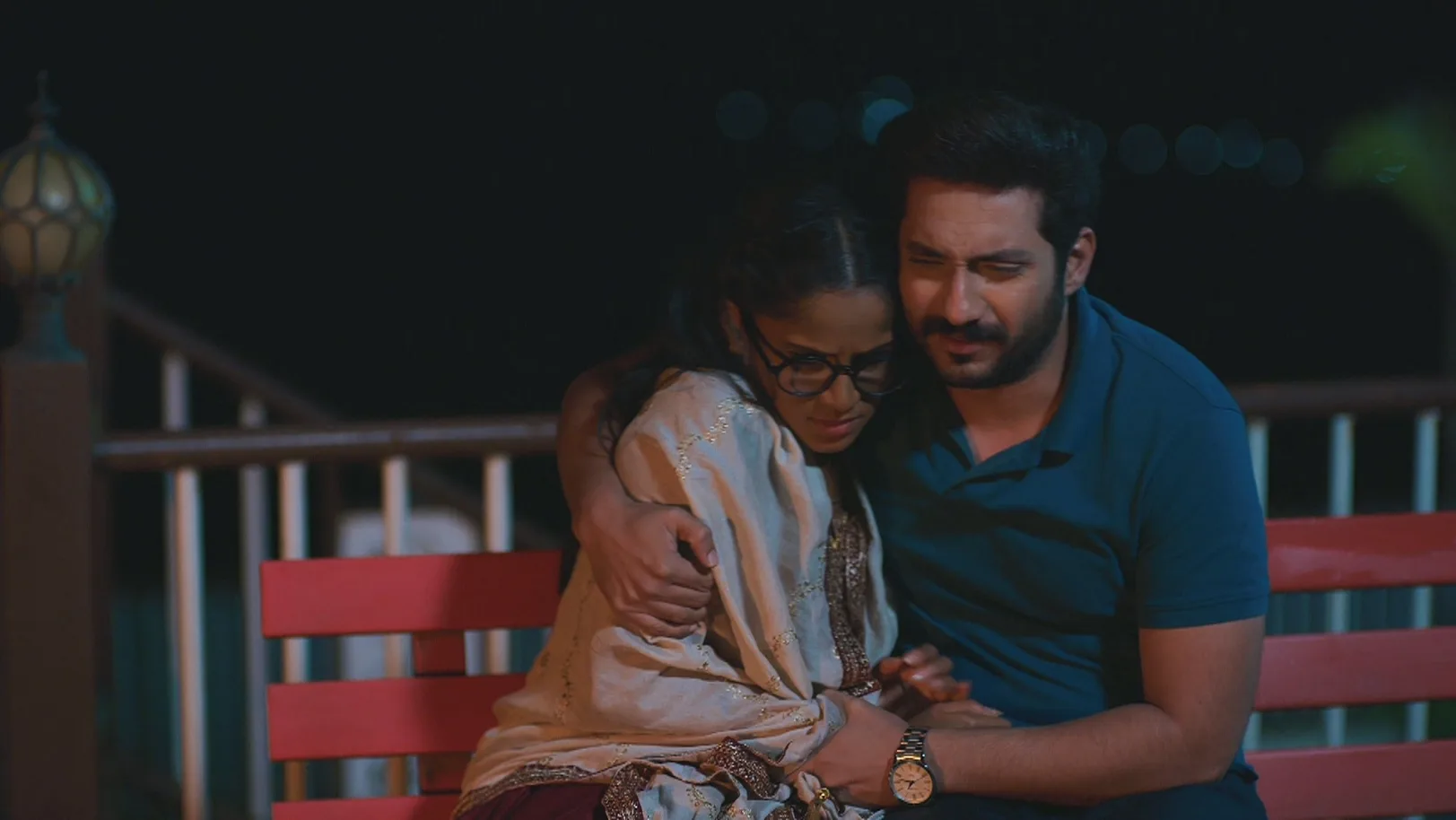 Savalyachi Janu Savali - September 15, 2025 - Episode Spoiler