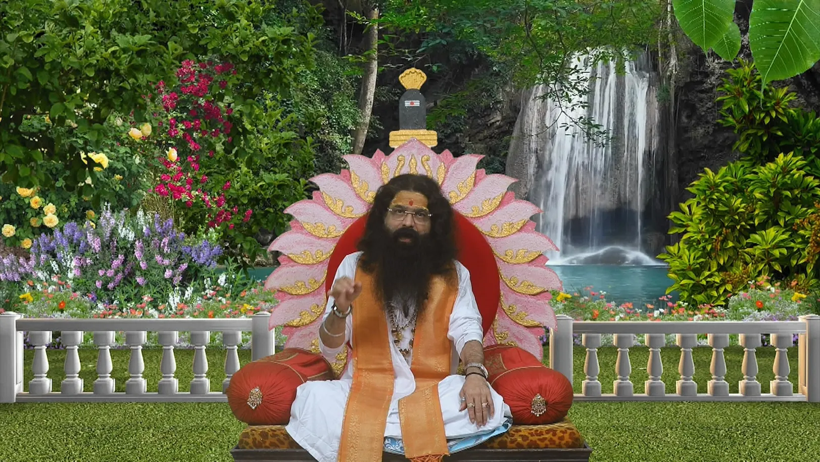 Vedh Bhavishyacha - 12 September, 2025