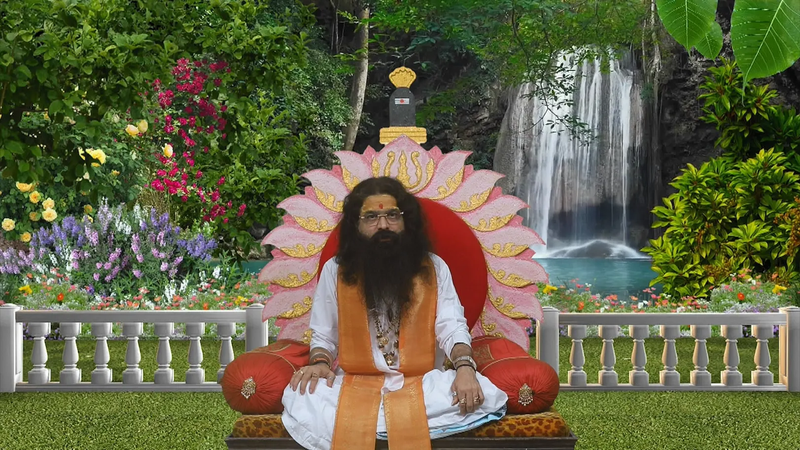 Vedh Bhavishyacha - 15 September, 2025