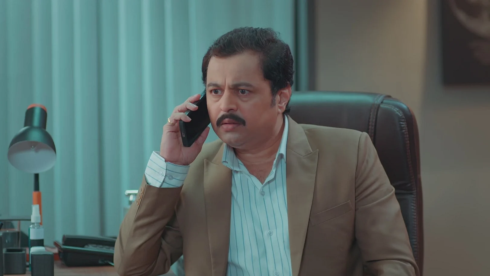 Veen Doghatli Hi Tutena - September 15, 2025 - Episode Spoiler