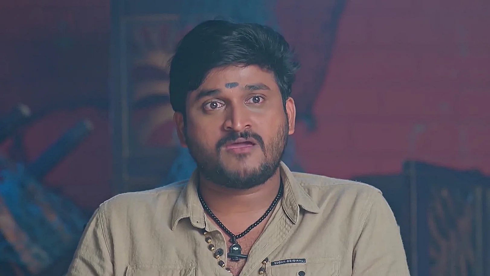 Dheerga Sumangali Bhava - September 12, 2025 - Webisode 12th September 2025 Webisode