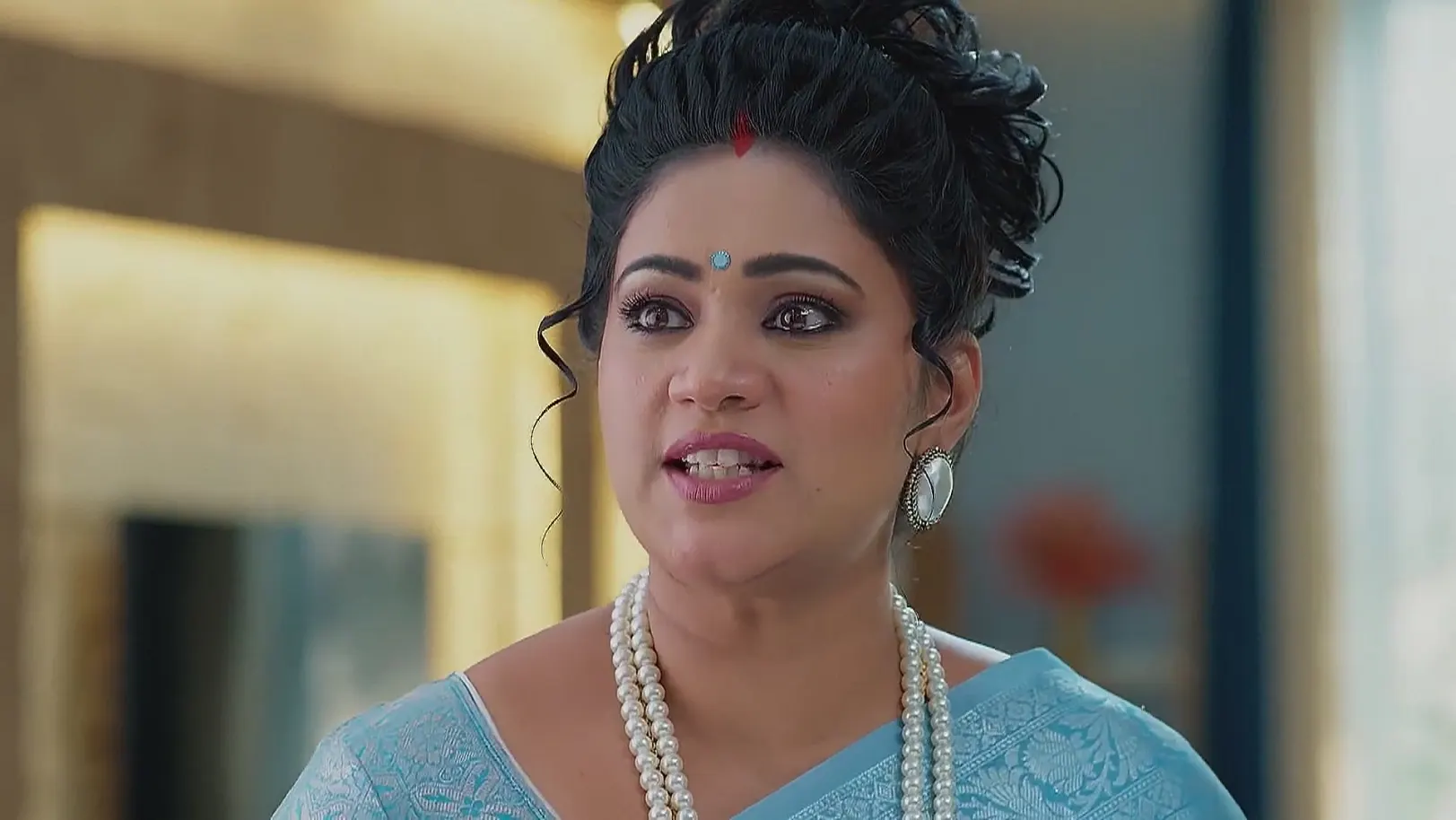 Meghasandesam - September 09, 2025 - Webisode 9th September 2025 Webisode