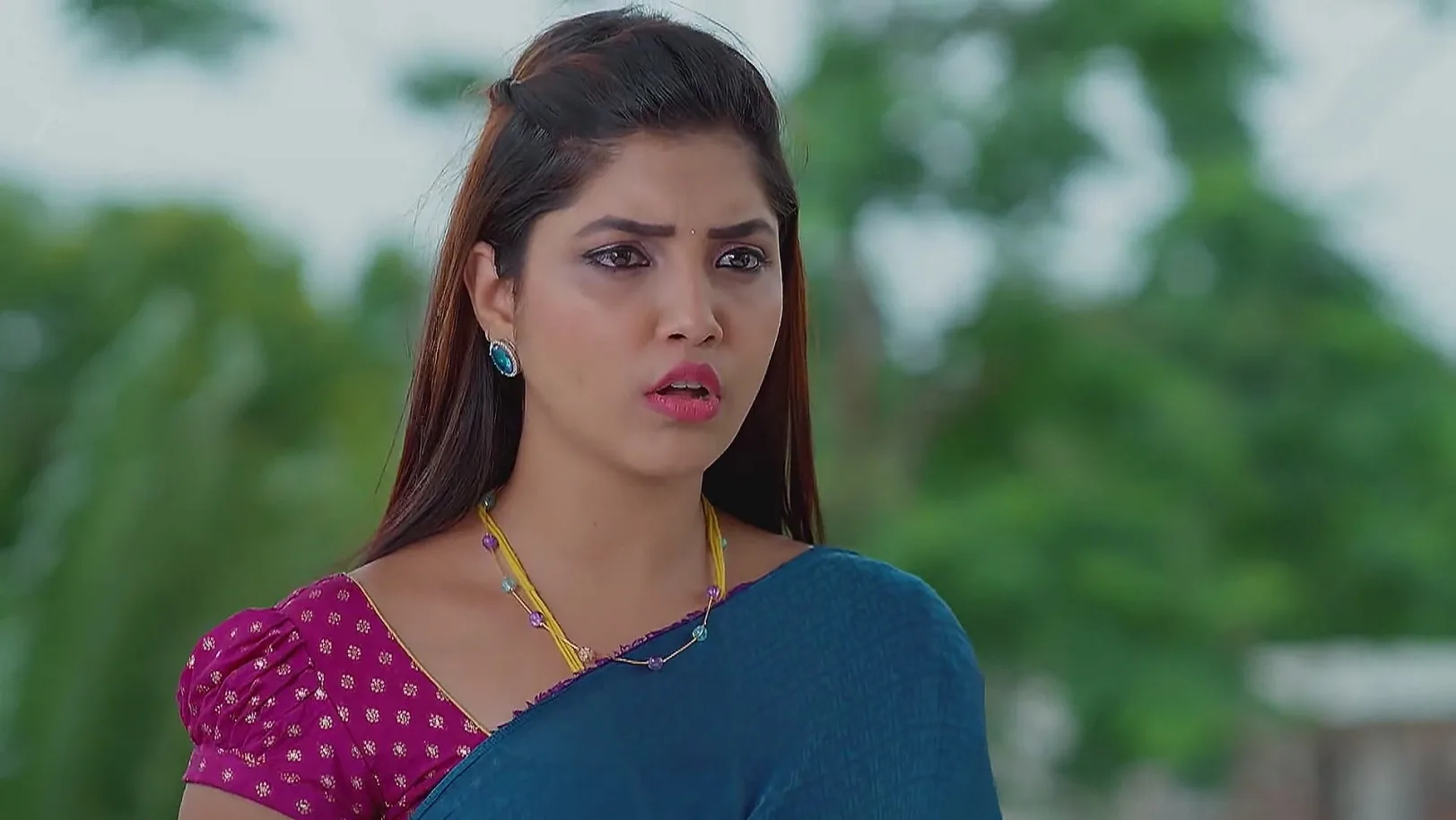 Meghasandesam - September 12, 2025 - Webisode 12th September 2025 Webisode
