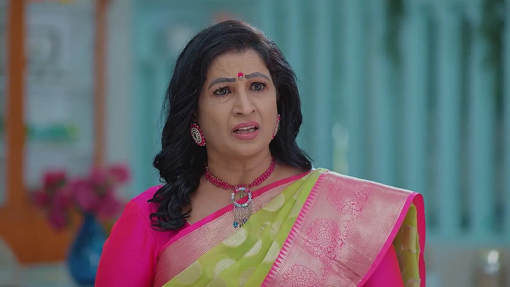 Meghasandesam - September 10, 2025 - Webisode 10th September 2025 Webisode