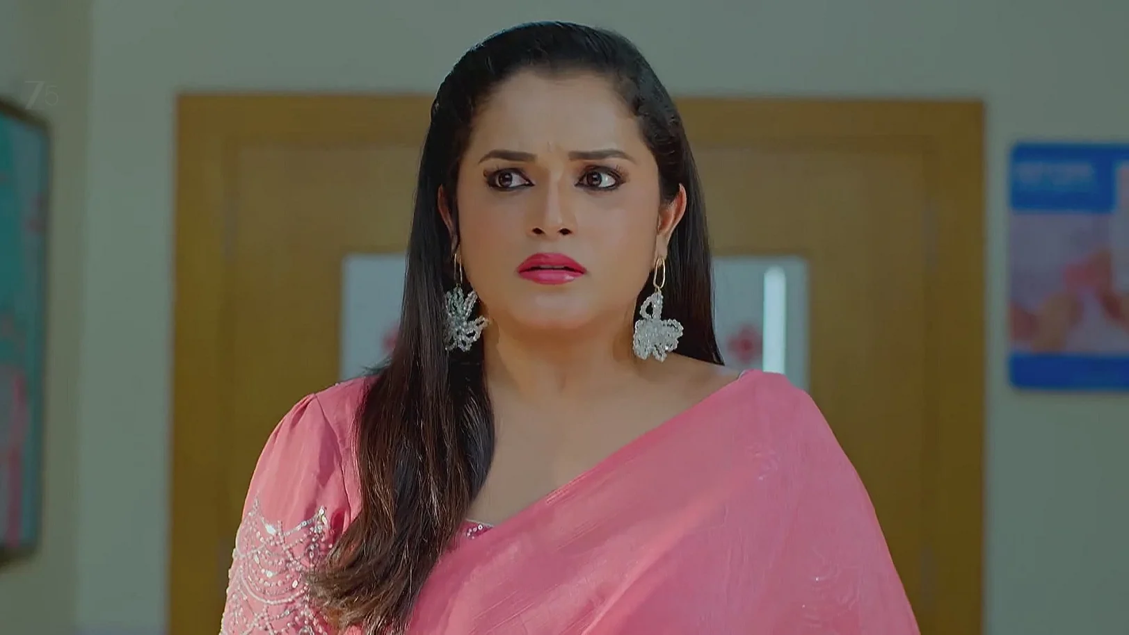 Nindu Noorella Saavasam - September 12, 2025 - Webisode 12th September 2025 Webisode