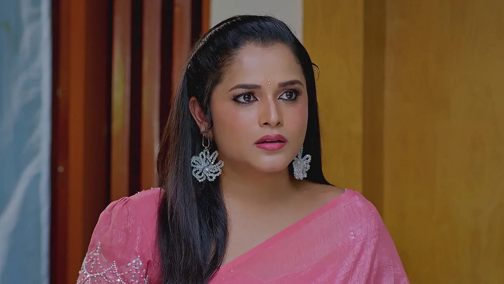 Nindu Noorella Saavasam - September 10, 2025 - Webisode 10th September 2025 Webisode