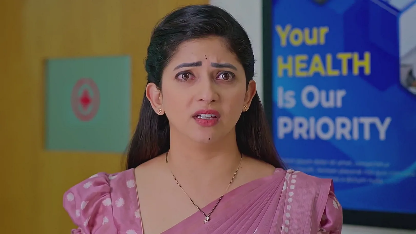 Nindu Noorella Saavasam - September 13, 2025 - Webisode 13th September 2025 Webisode