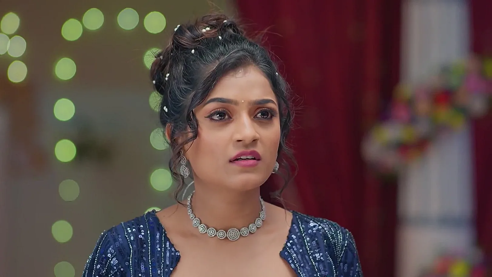 Gharana Mogudu - September 09, 2025 - Best Scene 
