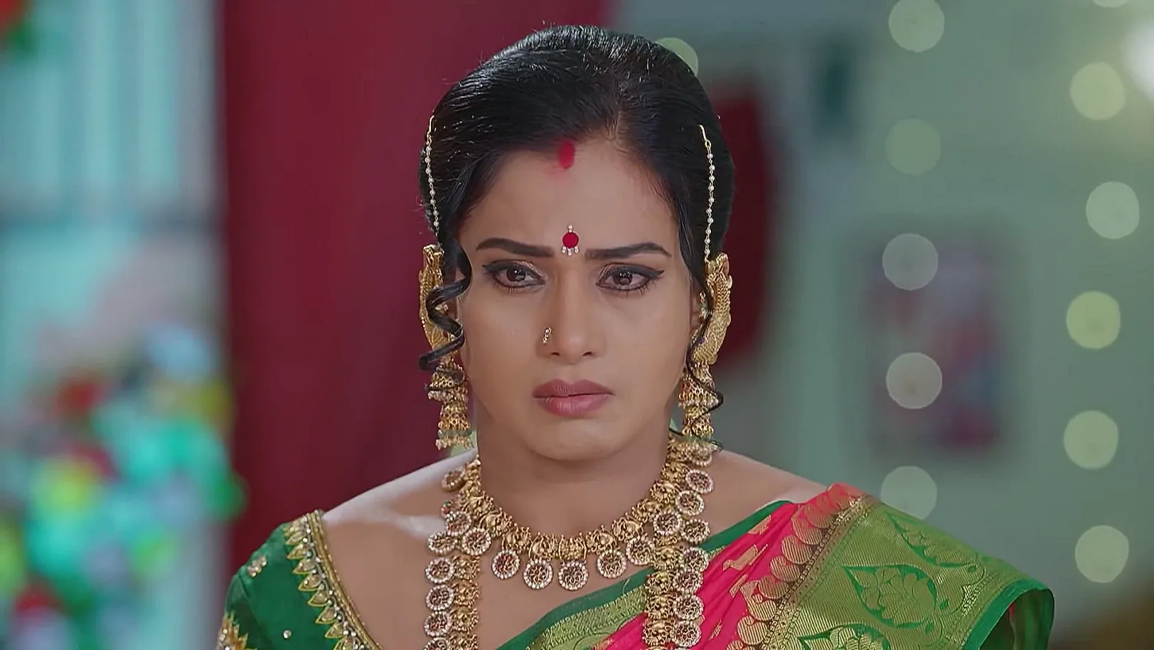 Gharana Mogudu - September 11, 2025 - Best Scene 
